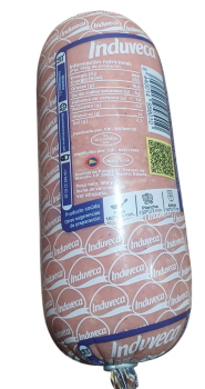 Salami Super Esspecial Premium Induveca 500gr